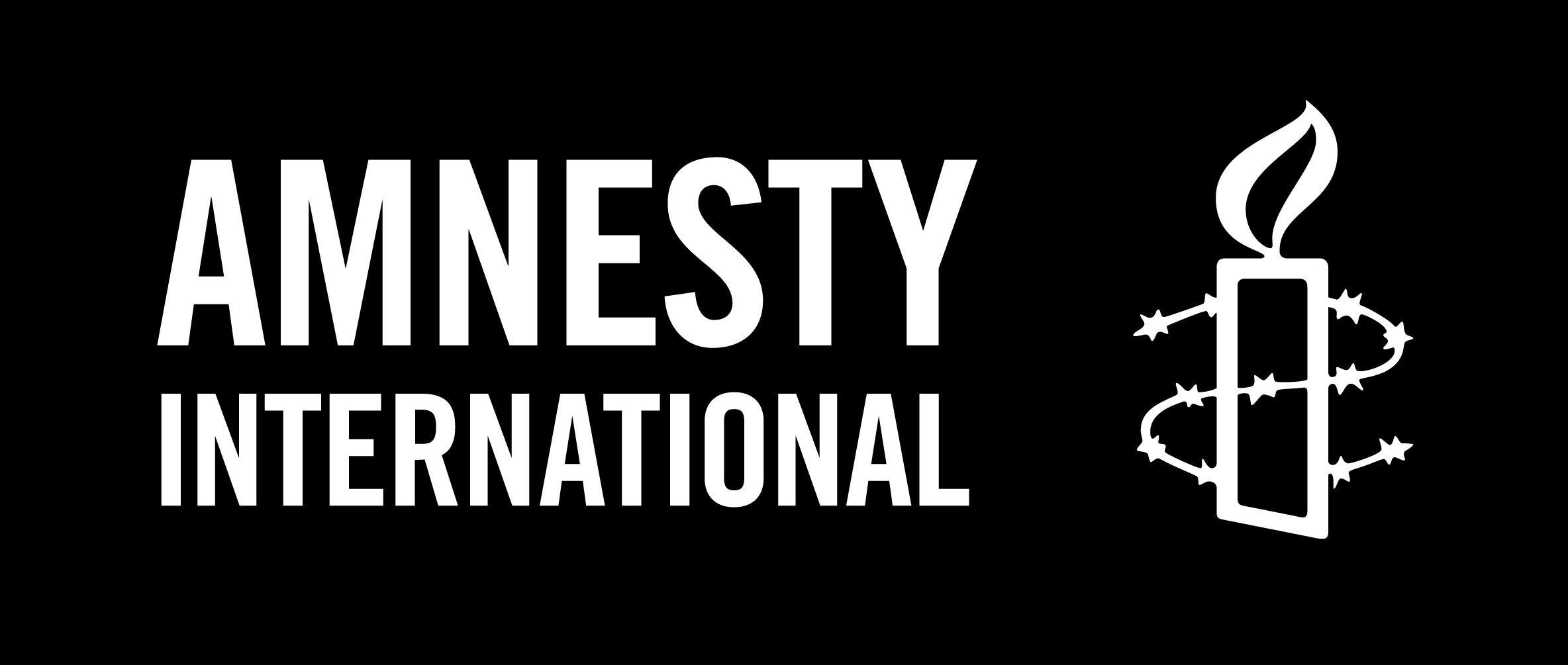 Amnesty International logo